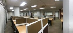 Crystal Time Building (D13), Office #503118801